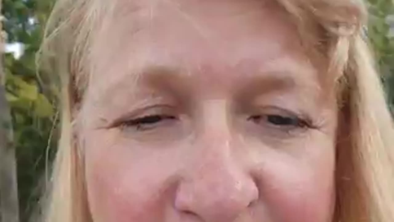 FIND RICHARD HALLIDAY WAS LIVE DAY 709