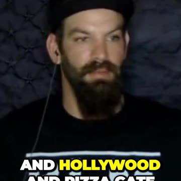 Shocking Revelations Unveiled Disturbing Connections Exposed to the World