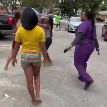 Girl fight in Boynton Beach Florida turn's deadly