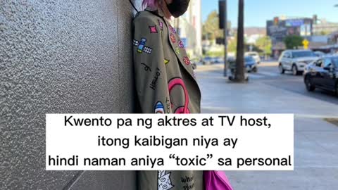 Vice Ganda, may kwentotungkol sa kakilalangnaging "online troll”