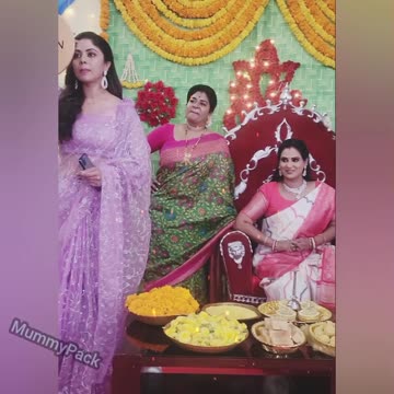 #viralreels brahmamudi serial actress #funny #reels Brahmamudi bts #brahmamudi #starmaa