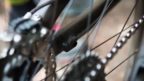 Bicycle technology that took riding to next level