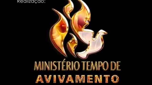 ÍNTIMOS DE DEUS, PASTOR MARCO FELICIANO