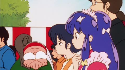 Ranma 1/2 EP 26 Pt-BR