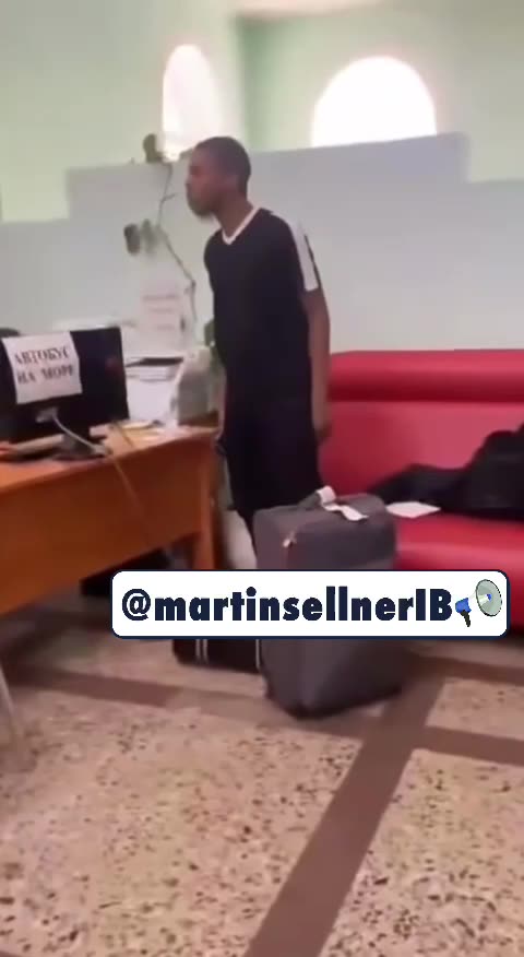 Meanwhile Migrants treatment in germany