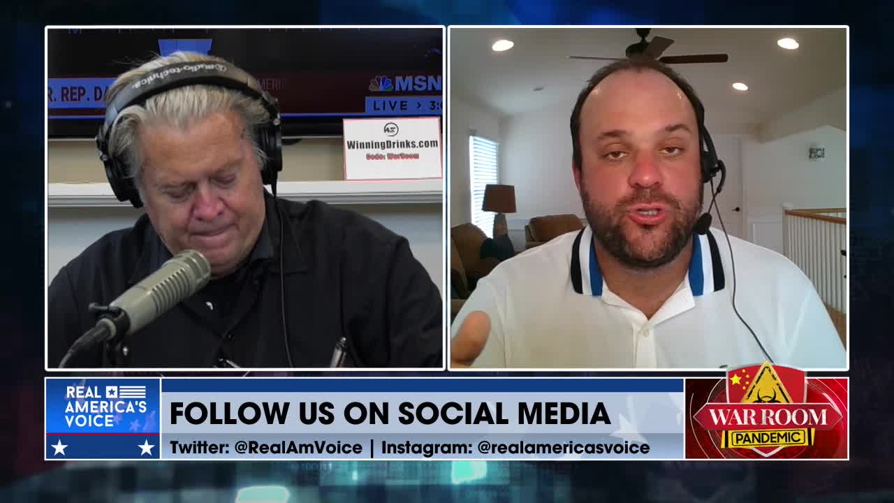 Subpoenas Are Starting To Fly