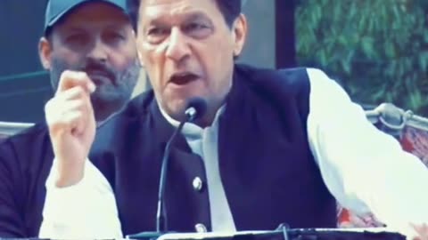 Imran Khan 🥰