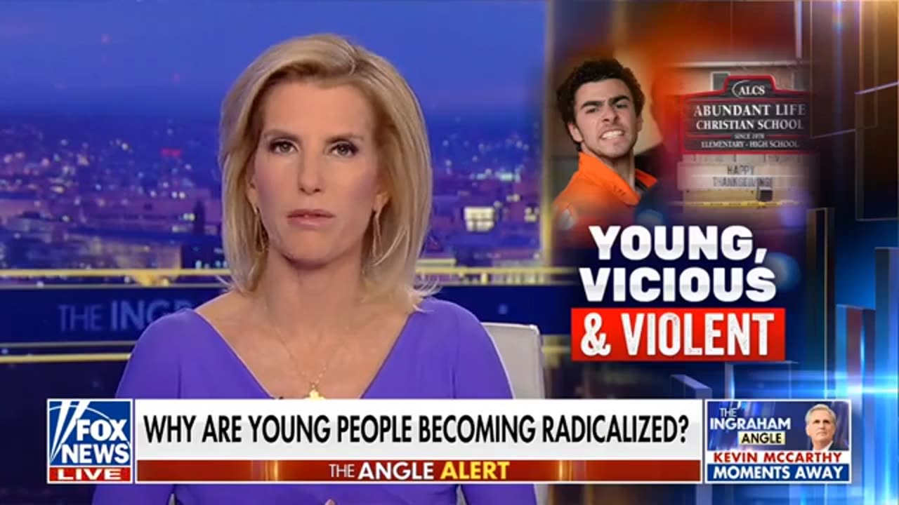 The Ingraham Angle 12 17 24 FULL END SHOW BREAKING FOX NEWS december 17, 2024