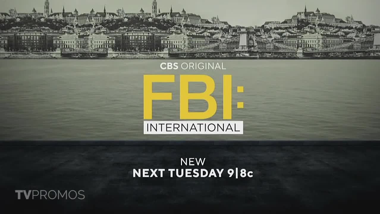 FBI_ International 2x08 Promo _Hail Mary_ (HD)