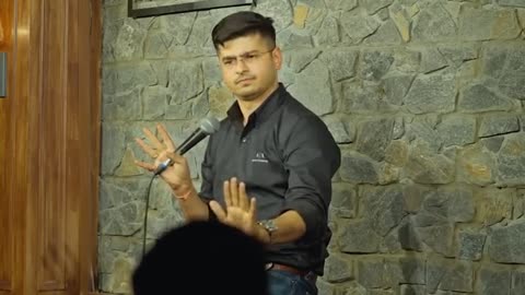 Standup Comedy
