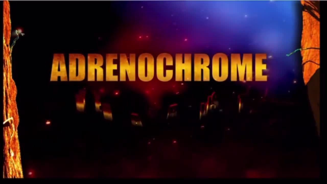 A D R E N O * C H R O M E