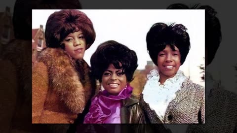THE SUPREMES: HE'S SEVENTEEN Rich Vernadeau's 1960s Night Jukebox