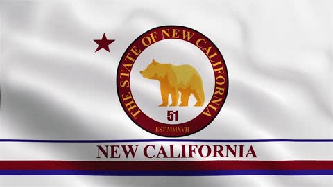 The New California State 10th Convention - Day 2 - Part 1