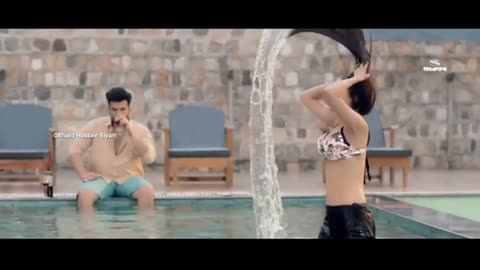 Mohabat ke gam he mile jitna kam he (love story)school songs ♡