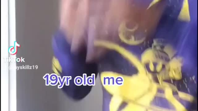 What happened?!