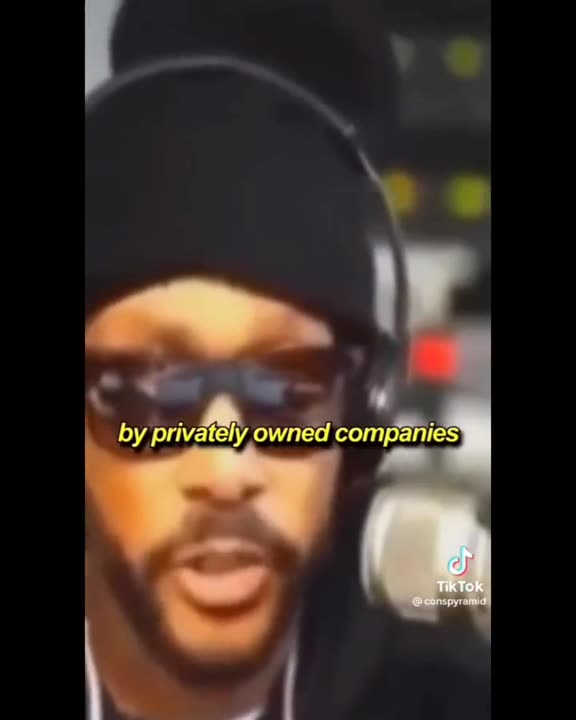 Rapper Exposes Jail & Rap Agenda! - Reloaded from Renard