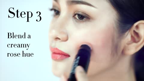 BAZAAR Beauty Awards 2018: Best Malaysian Cream Foundation