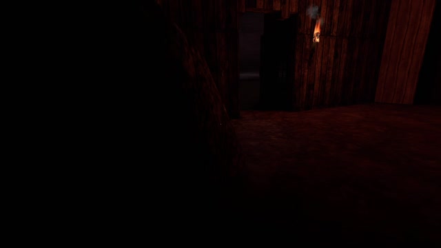 Gloomwood Blood Moon No damage Finale (Early access version)