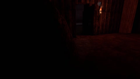 Gloomwood Blood Moon No damage Finale (Early access version)