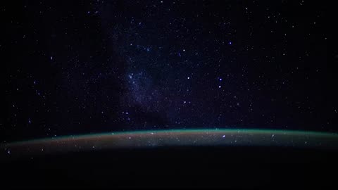 NASA Explores Earth's Connections