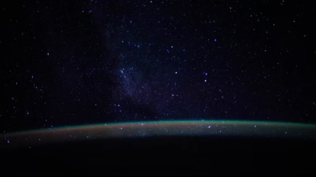 NASA Explores Earth's Connections