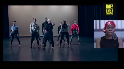 IRIE! | Diverse | Dance | Theatre | School | Hornseywood | Portfolio