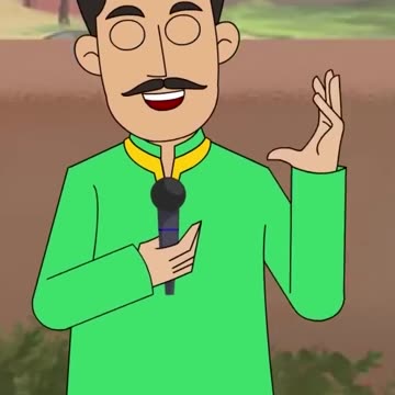 Gattu_s_Aunts_Wedding_Part-4___Gattu_Chinki_Dances_at_Mehndi_Function____#ytshorts)