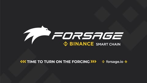 Forsage Busd A decentralized networking platform