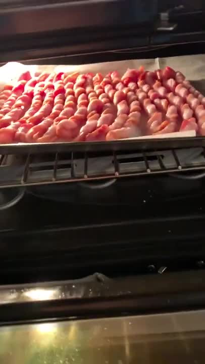 Bacon of the Day Part 1🥓