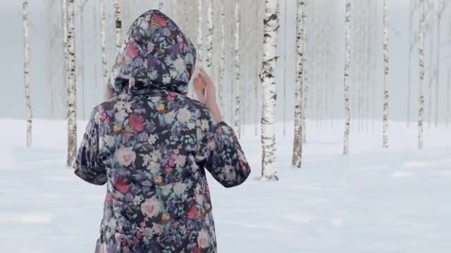 Over-All, Winter coat most of all(2)