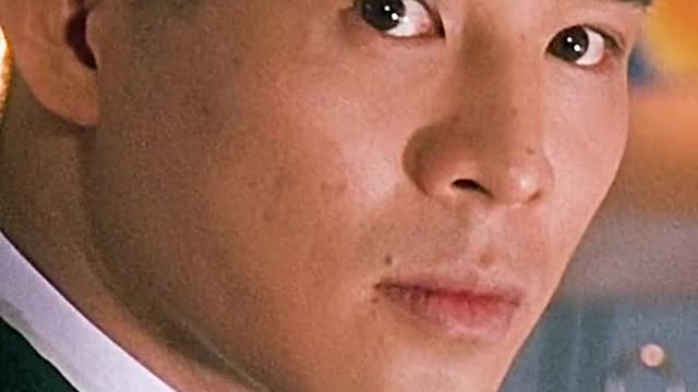 An unrepeatable kung fu emperor, a flat head era unmatched by others