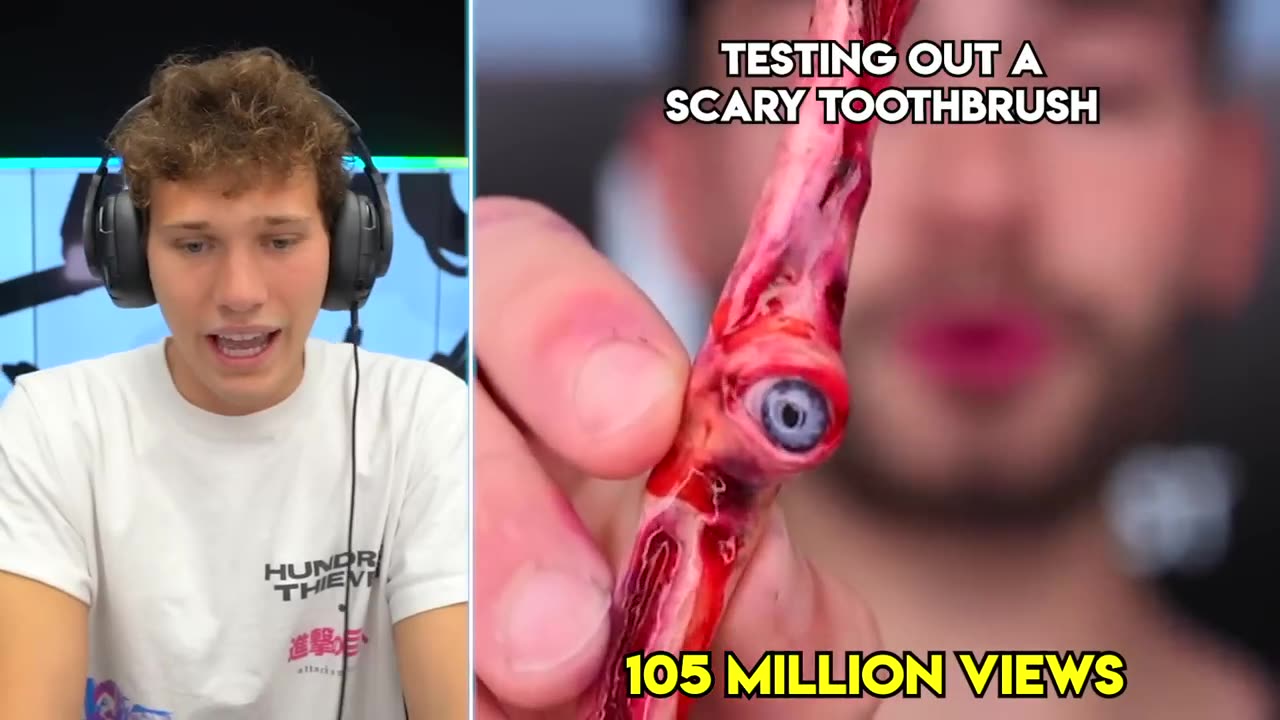 Most Viewed YouTube Shorts Ever