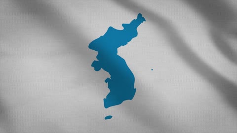 Map of Korea