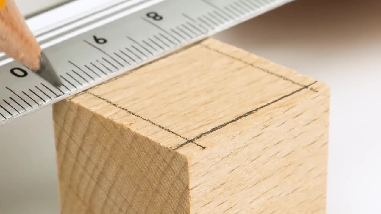 DIY Magnetic Rubik's Cube from Scratch