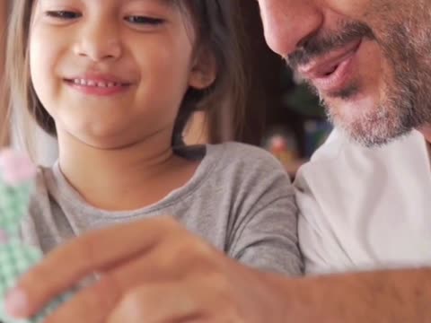 Embrace the person God created you to be and BREAK FREE from negativity. 🌟