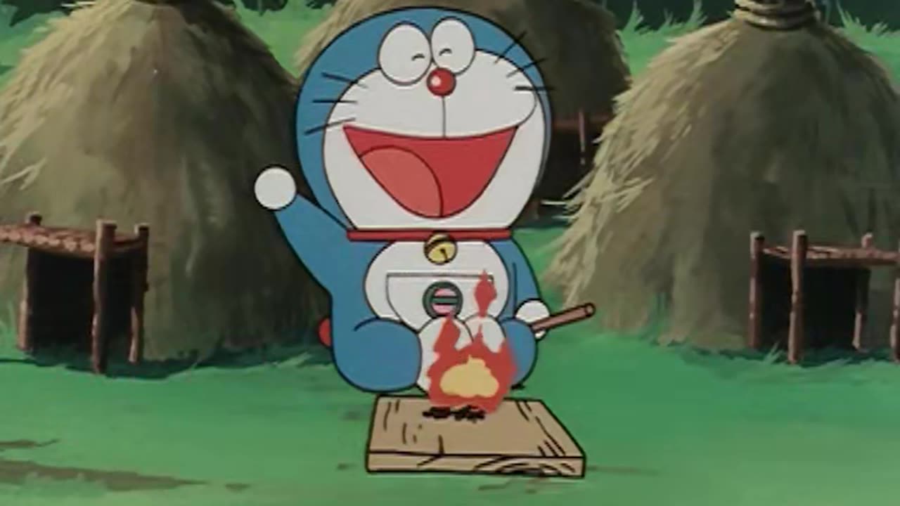 Doraemon New Episode EP10