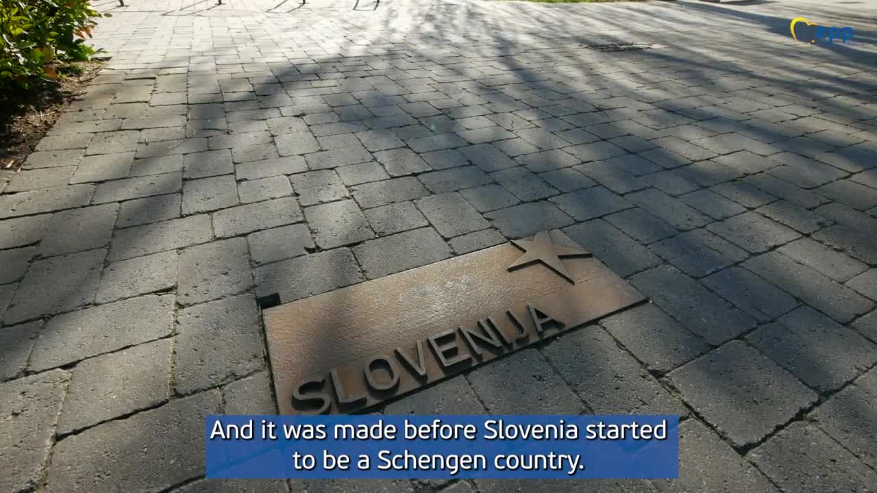 Schengen ambitions: Croatia dreams of an end to long lines at the EU border