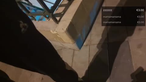 2023-07-09 (3) - "Moi je suis arabe, on dirait t'es un raciste" - Kick Triskel (clip)