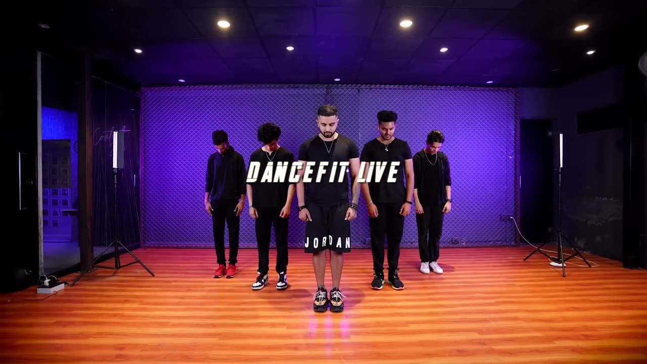 Allu Arjun dance cover song
