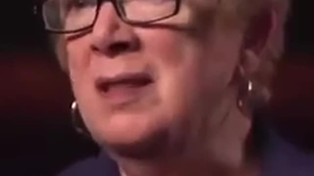 We are the deplorable’s the useless eaters we just follow Orders