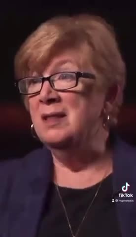 We are the deplorable’s the useless eaters we just follow Orders