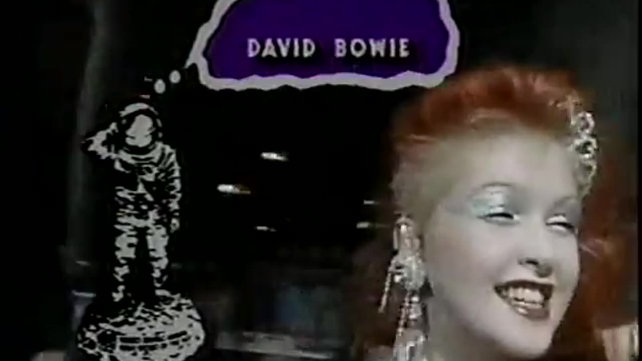 1984 - Opening Credits to 1st MTV Video Music Awards