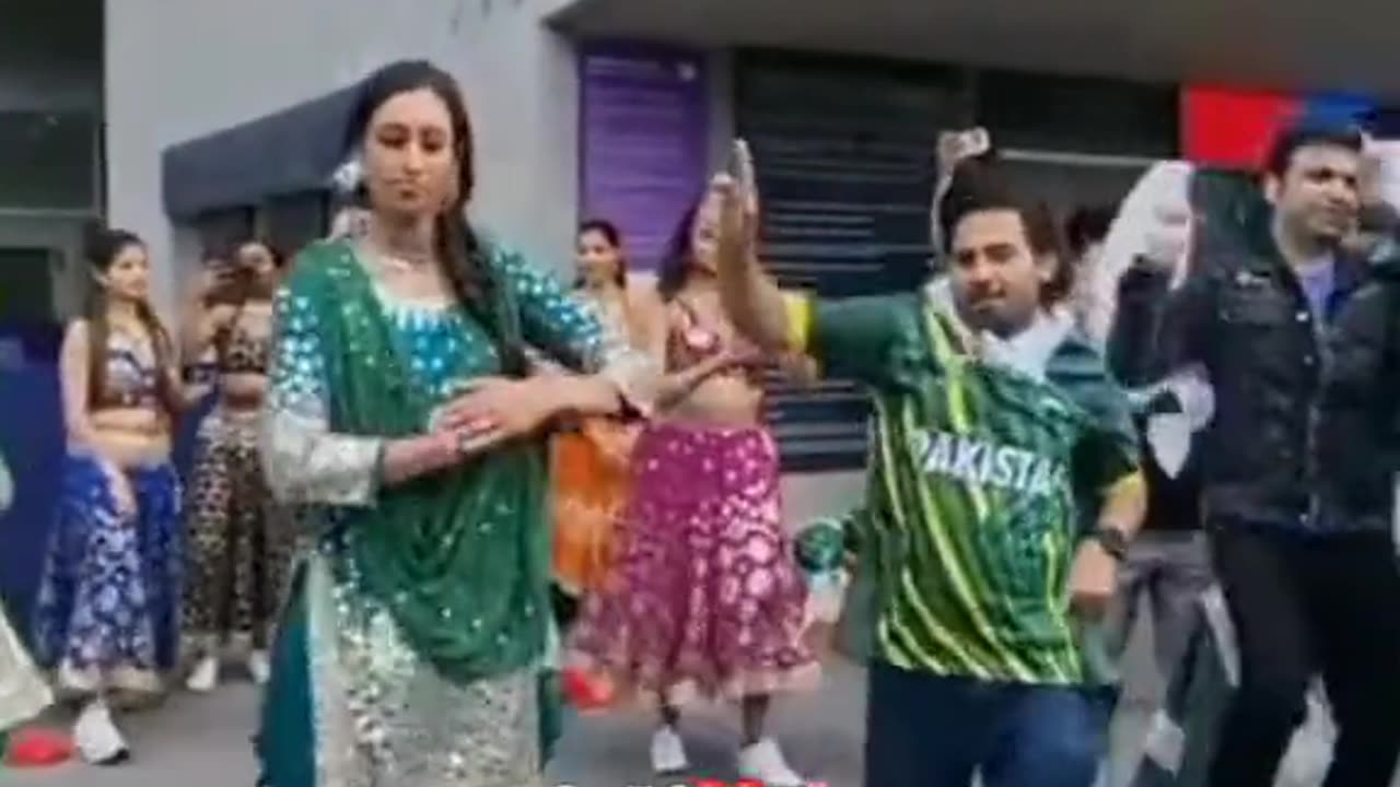 IND VS PAK ASIACUP TROPHY FAN'S 😀❣️