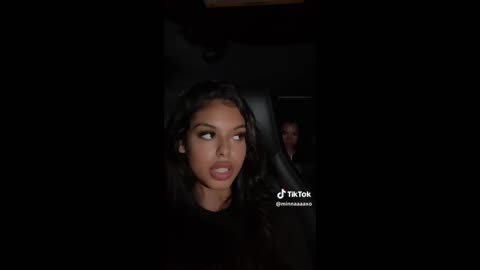 Jon Zherka - Shows of his Rizz on Tiktok