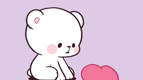 Cute Animation