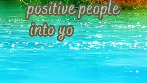 Life Quotes and Tips with Relaxing Sounds
