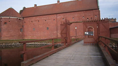 Citadellet, Landskrona 25 Okt. 2013