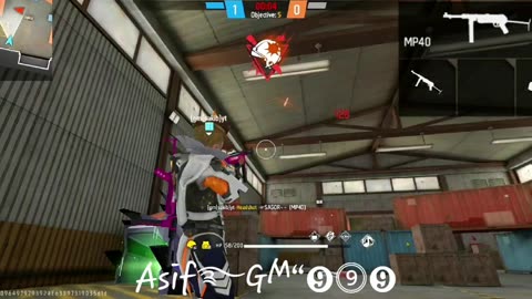 one tap king is back