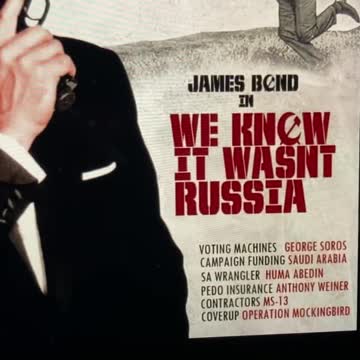 TRUMP IS TAKING DOWN BILLIONAIRE VILLAINS❤️🇺🇸💙