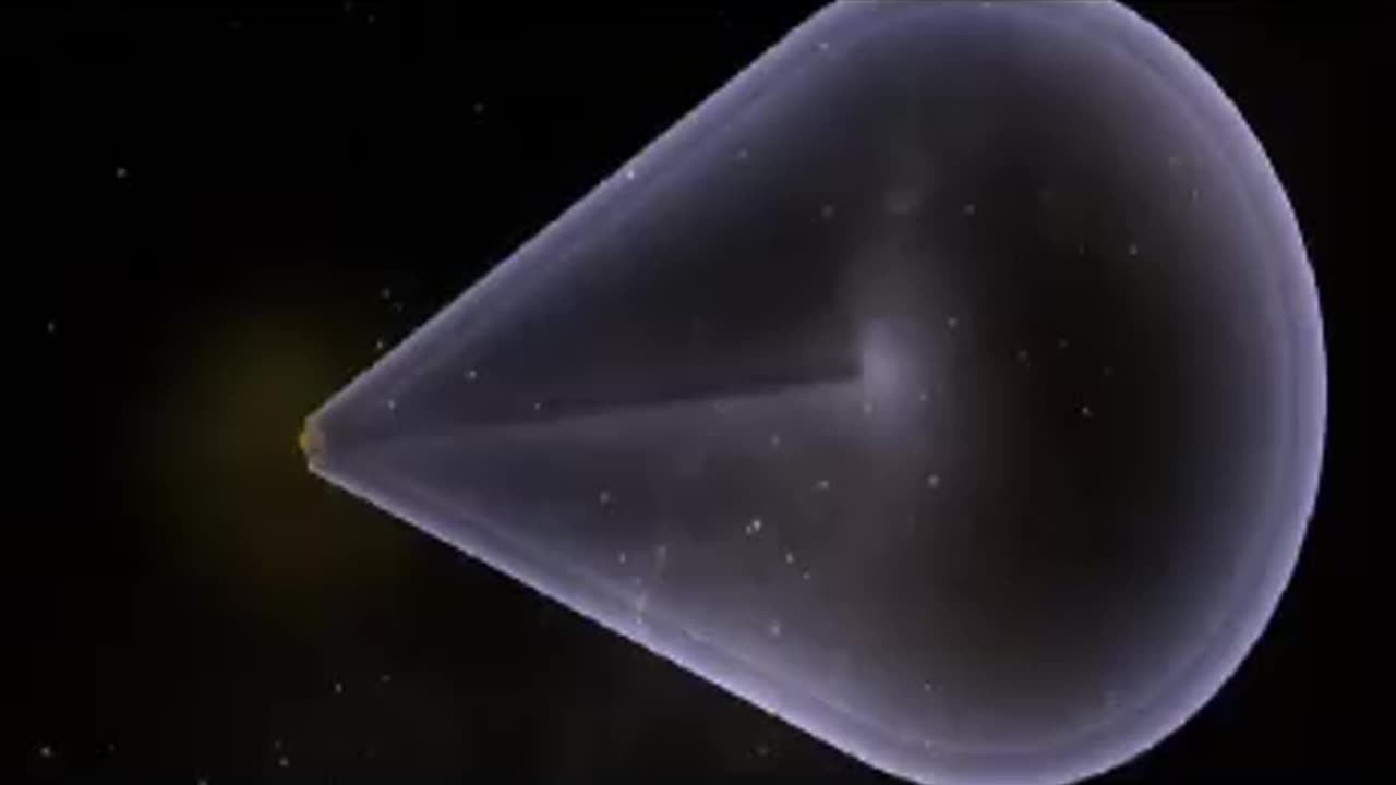 Anatomy of a CME (Coronal Mass Ejection)